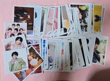 니시하타 다이고 공식 사진 110장 이상 A