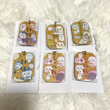 치이카와 (먼작귀) 모음