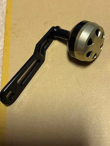 어큐레이트 bx2-600NN 핸들