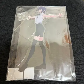 체인소 맨 베이스 야드 도쿄 레제 아크릴 메가 피규어