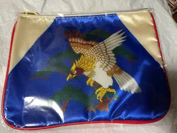 영화 불꽃 스카잔풍 파우치 극장 굿즈 마타요시 나오키 스다 마사키