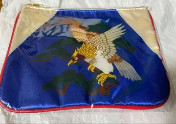 영화 불꽃 스카잔풍 파우치 극장 굿즈 마타요시 나오키 스다 마사키