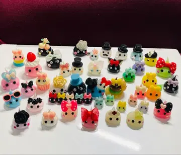 홋페짱 묶음 판매 약 40개 구 디자인 다수 세트