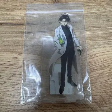 노비 에이스 리바이 아크릴 스탠드