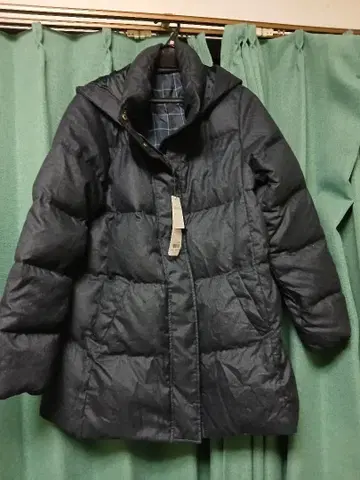 다운 자켓 새상품