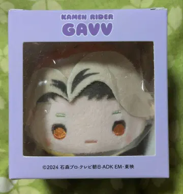 가면라이더 가브 누이 스크림 라키아 아마루가