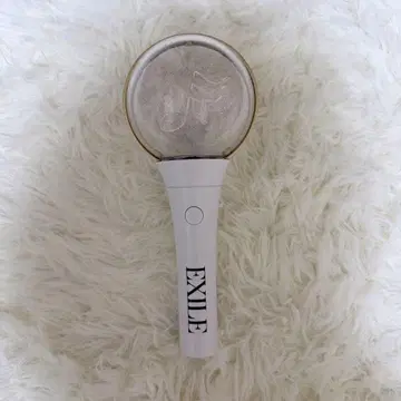 EXILE OFFICIAL LIGHT STICK