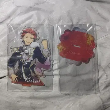 앙스타 스타포니 아크릴 스탠드 키류 쿠로