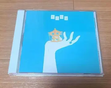 유기산 uki3 앨범 CD [ troy ]
