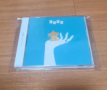 유기산 uki3 앨범 CD [ troy ]