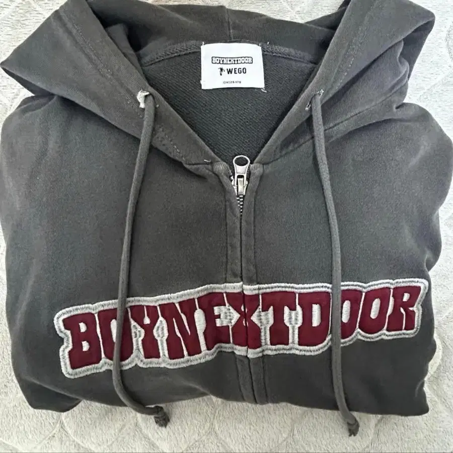 1번째 상품 이미지