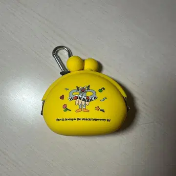 미세스 그린 애플 후지사와 료카 벌스데이 굿즈 코인 케이스