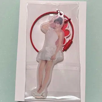 BABYMONSTER 랜덤 사진 참 치키타