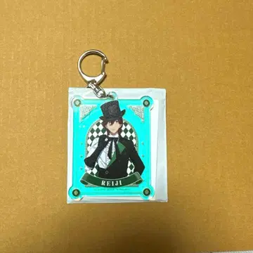 우타프리 카르텟 나이트 미네지 아크릴 키링