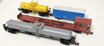 TOMIX 화차 타키 와무 코키후