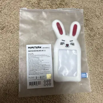 에스크 miniteen 트레이딩 카드 홀더