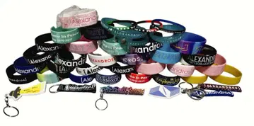 [ALEXANDROS] 라바밴드 세트