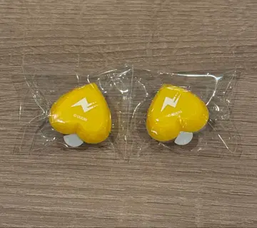 컬러풀 피치 토부 동물공원 탓츤 반지 라이트