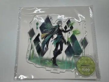 원신 알하이탐 아크릴 스탠드