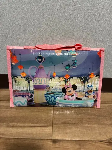 이매지닝 더 매직 돗자리