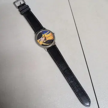 SEIKO 은하철도999 마츠모토 레이지 손목시계 메텔 1