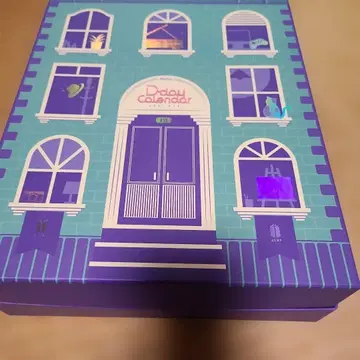 D-day Calendar 10주년 기념