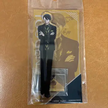 도겐안키 off shot style 무타노 무진 아크릴 스탠드 아크스타