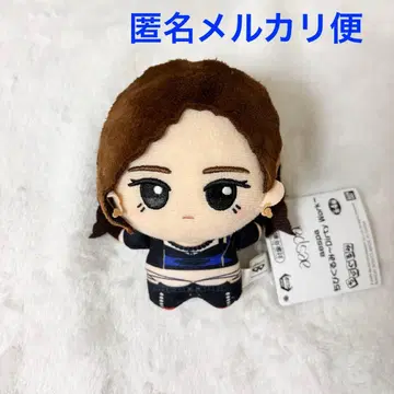 aespa SD 인형 Dirty Work 윈터