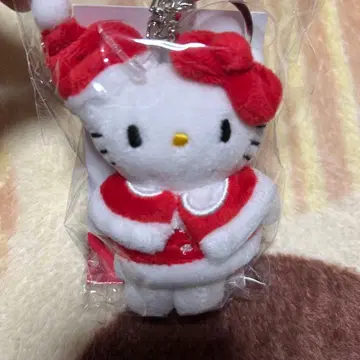 LOWRYSFARM Me% 헬로키티 키티 키링