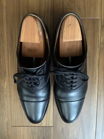 리갈01DR 비즈니스 슈즈