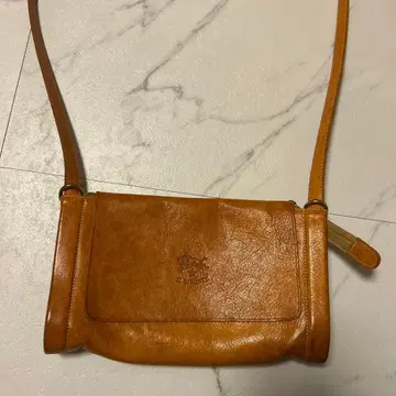 IL BISONTE 일비종떼 숄더백