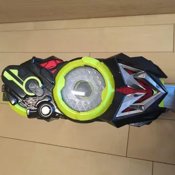 가면라이더 제로원 DX 히덴 제로원 드라이버 반다이