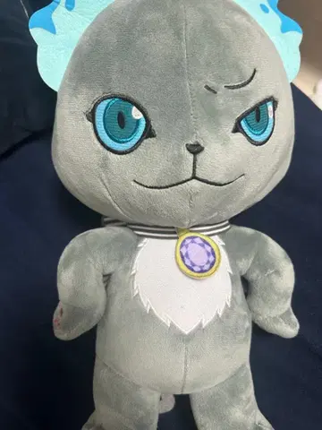 게임센터에서 입수한 것입니다.