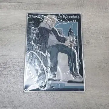 열강전선 에이든 아크릴 스탠드