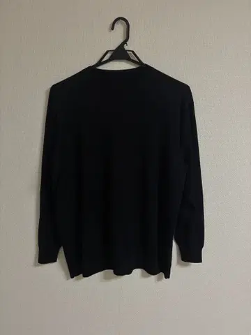 ARTS&SCIENCE 스웨터 니트 블랙