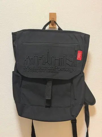 맨해튼 포티지 백팩 35주년 한정판 모델 MP1220