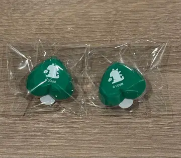 컬러풀 피치 토부 동물공원 링 라이트 쟈파파