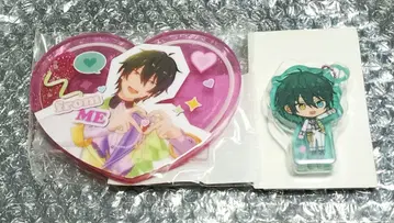 앙스타 하트 동상 mini 아이돌 참 카게히라 미카