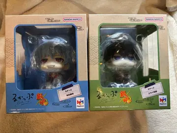 은혼 룩업 히지카타 토시로 사카타 긴토키 미개봉