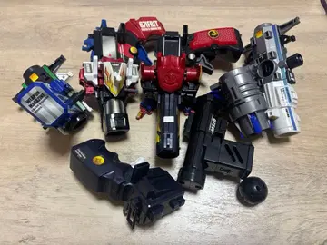 크러쉬 비다맨 부품 묶음 판매