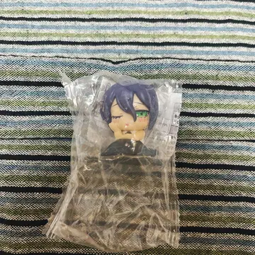 오넴탄 체인소 맨 레제 편 레제 토이 캡슐 가챠