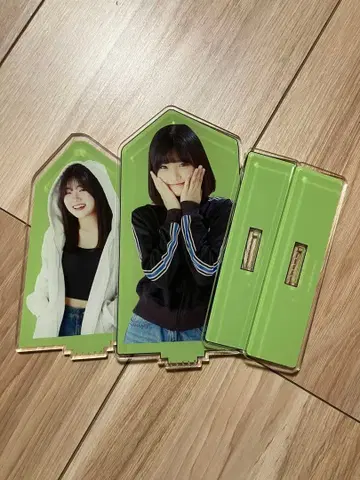 로코마코아코 아크릴 스탠드