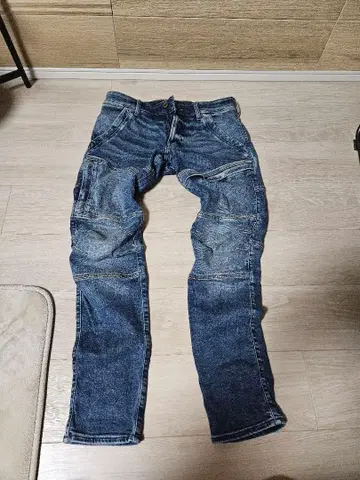 G-STAR RAW RACKAM 데님 30