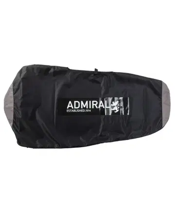 ADMRIAL 트래블 커버