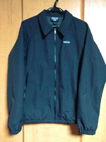 파타고니아 남성용 배기즈 자켓 잉크 블랙 사이즈 S