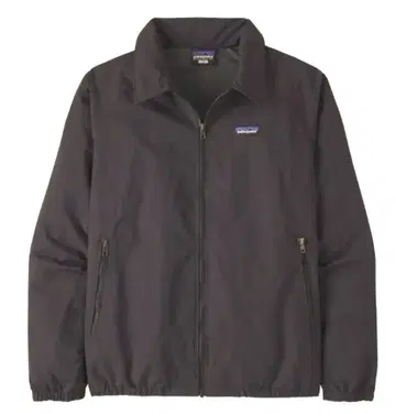 파타고니아 남성용 배기즈 자켓 잉크 블랙 사이즈 S