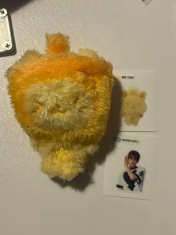 NCT WISH 유우시 시오닌