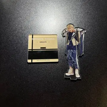 모리모토 신타로 아크릴 스탠드