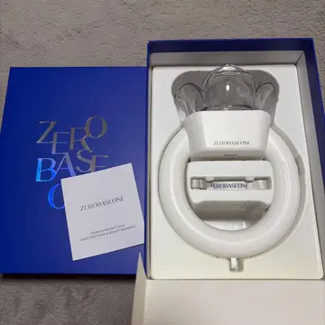 ZEROBASEONE 제베원 응원봉