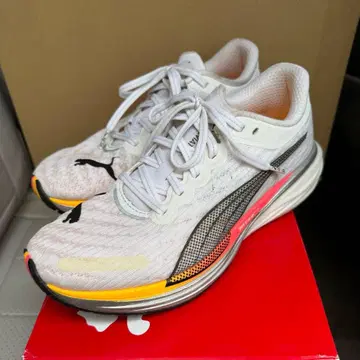 [ 고품질 레어 컬러 ] PUMA DEVIATE NITRO 2